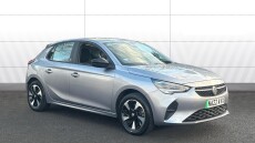 Vauxhall Corsa 100kW SE Premium 50kWh 5dr Auto [11kWCh] Electric Hatchback